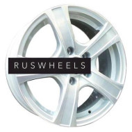 Диски Tech Line 6,5x16/5x114,3 ET38 D67,1 619 Silver Диски Tech Line 6,5x16/5x114,3 ET38 D67,1 619 Silver