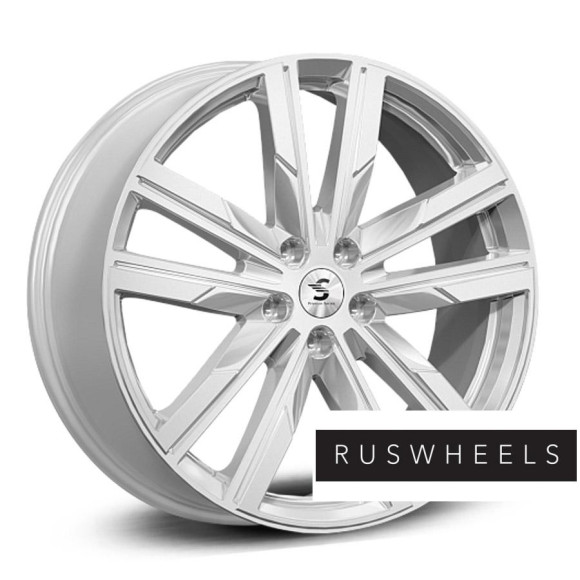 Диски Premium Series R20 / 8J PCD 5x112 ЕТ 41 ЦО 57.1 КР014 Tiguan Диски Premium Series R20 / 8J PCD 5x112 ЕТ 41 ЦО 57.1 КР014 Tiguan