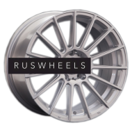 Диски LS 7,5x17/5x114,3 ET40 D73,1 390 Sil Диски LS 7,5x17/5x114,3 ET40 D73,1 390 Sil