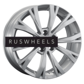 Диски Replay 7x17/5x112 ET40 D57,1 VV222 Sil (конус, C570)