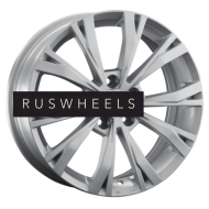 Диски Replay 7x17/5x112 ET40 D57,1 VV222 Sil (конус, C570)