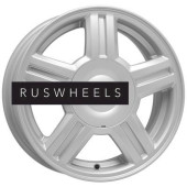 Диски iFree Original 5,5x14/4x98 ET35 D58,5 Торус (КС409(MR)) Сильвер F КС409 Диски iFree Original 5,5x14/4x98 ET35 D58,5 Торус (КС409(MR)) Сильвер F КС409