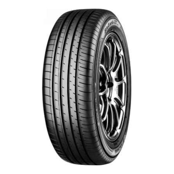 Шины Yokohama 225/60R17 99V BluEarth-XT AE61 TL
