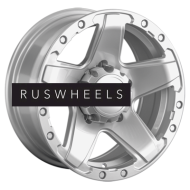 Диски LS 8x16/5x150 ET2 D110,1 1284 Sil (конус, Колпак+лого) Диски LS 8x16/5x150 ET2 D110,1 1284 Sil (конус, Колпак+лого)