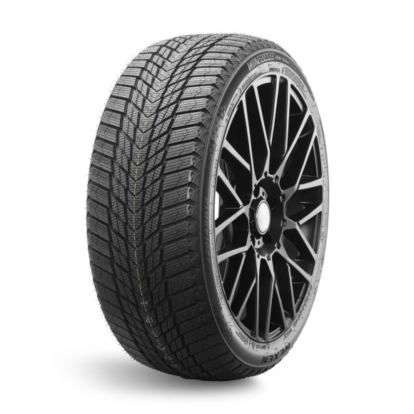 Шины Nexen  195/50/15  T 82 Winguard Ice