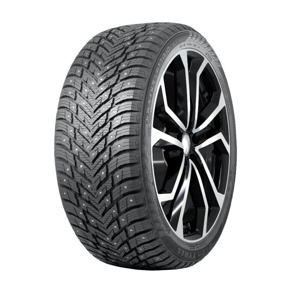 Шины Nokian Tyres 265/50/20 T 111 Hakkapeliitta 10p SUV XL Ш. Шины Nokian Tyres 265/50/20 T 111 Hakkapeliitta 10p SUV XL Ш.