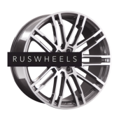 Диски Replay 10,5x23/5x112 ET40 D66,6 MR301 GMF (конус, C570) Диски Replay 10,5x23/5x112 ET40 D66,6 MR301 GMF (конус, C570)