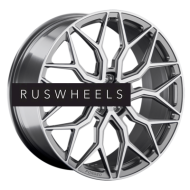 Диски LS Forged 9,5x21/5x114,3 ET38 D67,1 LS FG13 MGMF (конус, C570) Диски LS Forged 9,5x21/5x114,3 ET38 D67,1 LS FG13 MGMF (конус, C570)