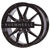 Диски PDW 8,5x20/5x114,3 ET40 D67,1 Spyder (5007) B Диски PDW 8,5x20/5x114,3 ET40 D67,1 Spyder (5007) B