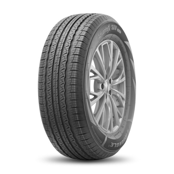 Шины Triangle 235/55/18 V 104 TR259 Шины Triangle 235/55/18 V 104 TR259