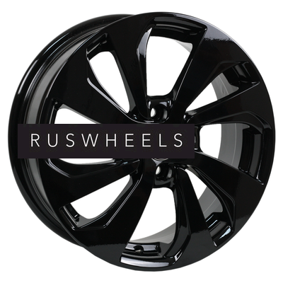 Диски RST 6x16/4x100 ET46 D54,1 R006 (Solaris) BL Диски RST 6x16/4x100 ET46 D54,1 R006 (Solaris) BL