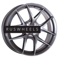 Диски Lizardo 7x17/4x100 ET38 D60,1 177 (XH186) CG22 (конус)