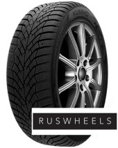 Шины Kumho 235/50/17 V 100 WinterCraft WP52 XL Шины Kumho 235/50/17 V 100 WinterCraft WP52 XL