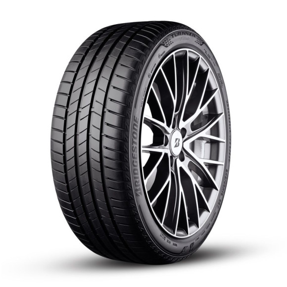 Шины Bridgestone 225/45/17 Y 94 Turanza T005 XL Run Flat (BMW) Шины Bridgestone 225/45/17 Y 94 Turanza T005 XL Run Flat (BMW)