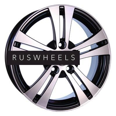 Диски Neo 6x15/5x112 ET40 D57,1 540 BD