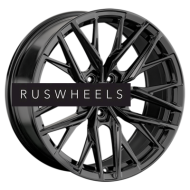 Диски LS FlowForming 8,5x19/5x114,3 ET30 D67,1 RC81 BK (конус) Диски LS FlowForming 8,5x19/5x114,3 ET30 D67,1 RC81 BK (конус)
