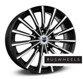 Диски КиК R14 / 5.5J PCD 4x100 ЕТ 45 ЦО 56.6 Акцент Диски КиК R14 / 5.5J PCD 4x100 ЕТ 45 ЦО 56.6 Акцент