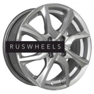 Диски СКАД 6x15/4x100 ET39 D56,6 Тулон (КЛ233) Селена Диски СКАД 6x15/4x100 ET39 D56,6 Тулон (КЛ233) Селена