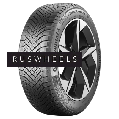 Шины Continental 275/60R20 116T XL VikingContact 8 TL FR