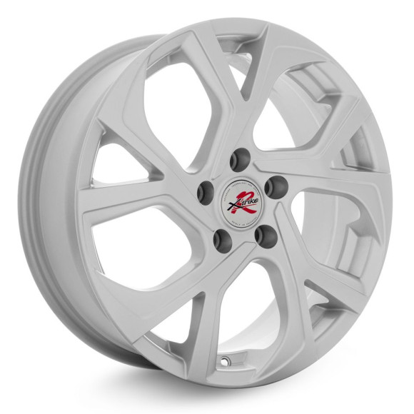 Диски XtrikeRST 6.5\R17 5*112 ET38 d66.6 HS Диски XtrikeRST 6.5\R17 5*112 ET38 d66.6 HS
