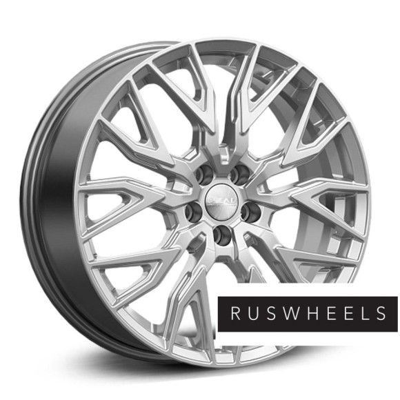 Диски Скад R18 / 7J PCD 5x108 ЕТ 36 ЦО 65.1 Эльба Диски Скад R18 / 7J PCD 5x108 ЕТ 36 ЦО 65.1 Эльба