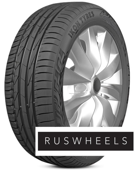 Шины Ikon 215/45R16 90V XL Autograph Aqua 3 TL