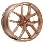 Диски MOMO SUV  RF-01  9,0\R19 5*120 ET35  d74,1  Golden Bronze  [WR11G90935574Z]  Flow-forming FB max 870kg
