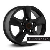 Диски Legeartis Optima R17 / 8J PCD 5x150 ЕТ 60 ЦО 110.3 TY60