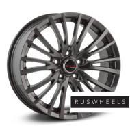 Диски Yamato R17 / 7J PCD 5x114.3 ЕТ 39 ЦО 60.1 Sakuradjima Диски Yamato R17 / 7J PCD 5x114.3 ЕТ 39 ЦО 60.1 Sakuradjima