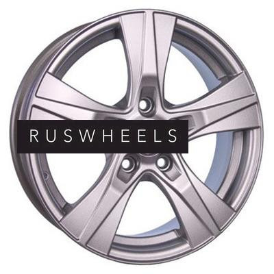 Диски Neo 6,5x16/5x114,3 ET46 D67,1 643 Silver Диски Neo 6,5x16/5x114,3 ET46 D67,1 643 Silver