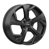 Диски СКАД  KL-328 (18Outlander)  7,0\R18 5*114,3 ET38  d67,1  Бархат новый  [3770222]  Fb max 640 kg