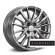 Диски Скад R15 / 6J PCD 4x114.3 ЕТ 40 ЦО 66.1 Пульс