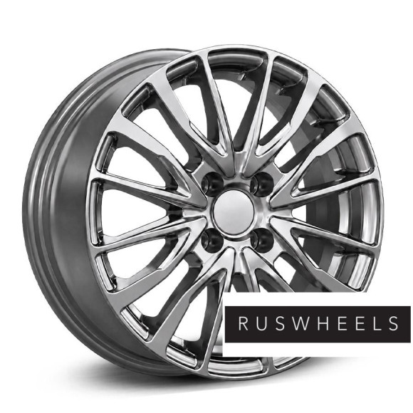 Диски Скад R15 / 6J PCD 4x114.3 ЕТ 40 ЦО 66.1 Пульс