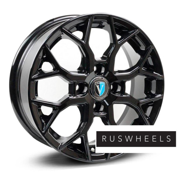 Диски Venti R14 / 5.5J PCD 4x100 ЕТ 43 ЦО 60.1 1419 Диски Venti R14 / 5.5J PCD 4x100 ЕТ 43 ЦО 60.1 1419