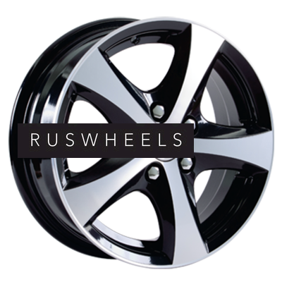 Диски СКАД 5,5x14/5x114,3 ET35 D67,1 Уран-2 (КЛ066) Алмаз Диски СКАД 5,5x14/5x114,3 ET35 D67,1 Уран-2 (КЛ066) Алмаз