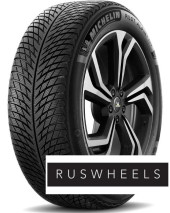 Шины Michelin 285/45/22 V 114 PILOT ALPIN 5 SUV (MO1) Шины Michelin 285/45/22 V 114 PILOT ALPIN 5 SUV (MO1)