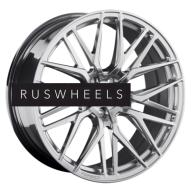 Диски LS Forged 8x19/5x114,3 ET35 D67,1 LS FG04 HPB (конус, C570)