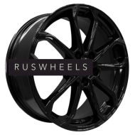 Диски Khomen Wheels 7x18/5x108 ET47 D60,1 KHW1816 (Chery Tiggo 8 (Pro/Pro Max)) Black Диски Khomen Wheels 7x18/5x108 ET47 D60,1 KHW1816 (Chery Tiggo 8 (Pro/Pro Max)) Black