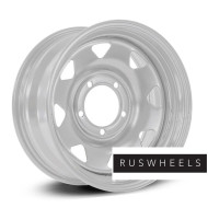 Диски TREBL R16 / 7J PCD 5x139.7 ЕТ 10 ЦО 110.1 OFR-2 Диски TREBL R16 / 7J PCD 5x139.7 ЕТ 10 ЦО 110.1 OFR-2