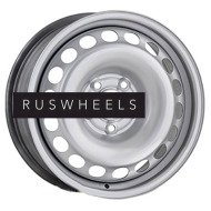 Диски Magnetto 6x15/5x108 ET52,5 D63,3 15000 S AM Silver Ford Focus II, Cmax Диски Magnetto 6x15/5x108 ET52,5 D63,3 15000 S AM Silver Ford Focus II, Cmax