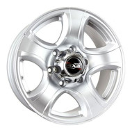 Диски Tech Line 7.5\R16 6*139.7 ET10 d110.1 S Диски Tech Line 7.5\R16 6*139.7 ET10 d110.1 S