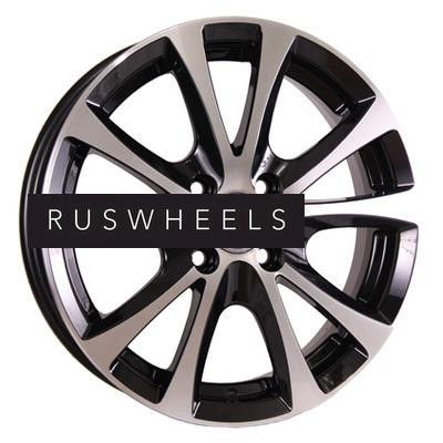 Диски Neo 6x15/4x114,3 ET45 D67,1 509 BD Диски Neo 6x15/4x114,3 ET45 D67,1 509 BD