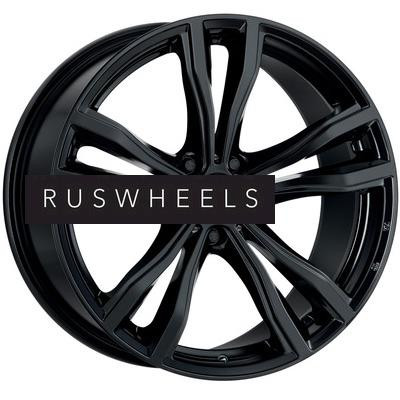 Диски MAK 11x20/5x120 ET37 D74,1 X-Mode Gloss Black