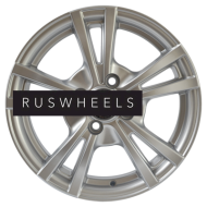 Диски Venti 5,5x14/4x98 ET35 D58,6 1404 SL Диски Venti 5,5x14/4x98 ET35 D58,6 1404 SL