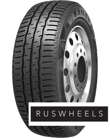 Шины Sailun 205/75R16C 113/111R Endure WSL1 TL Шины Sailun 205/75R16C 113/111R Endure WSL1 TL
