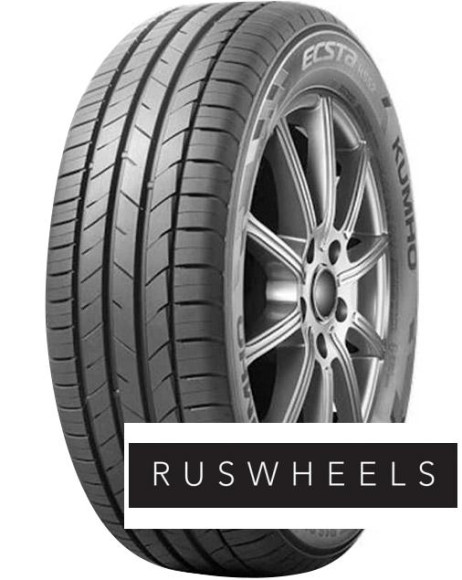 Шины Kumho 205/60 r15 Ecsta HS52 91V