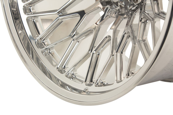 Диски Vossen GNX-02 20" Диски Vossen GNX-02 20"