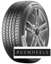 Шины Continental 265/55 r19 WinterContact TS 870 P 109H