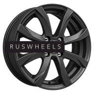 Диски iFree 6x15/4x114,3 ET40 D66,1 Дайс (КС696) BKM