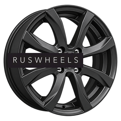 Диски iFree 6x15/4x114,3 ET40 D66,1 Дайс (КС696) BKM Диски iFree 6x15/4x114,3 ET40 D66,1 Дайс (КС696) BKM